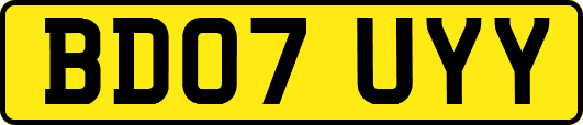 BD07UYY