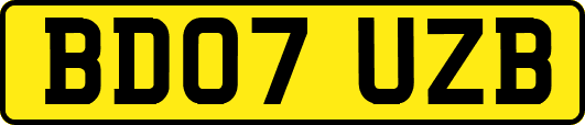 BD07UZB