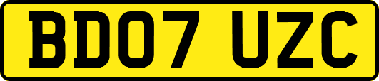BD07UZC