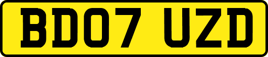 BD07UZD
