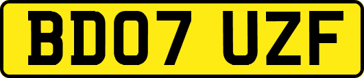 BD07UZF