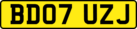 BD07UZJ