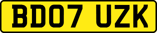 BD07UZK