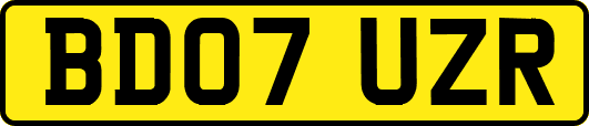 BD07UZR