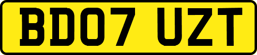 BD07UZT