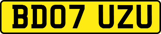 BD07UZU