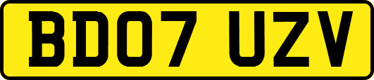 BD07UZV