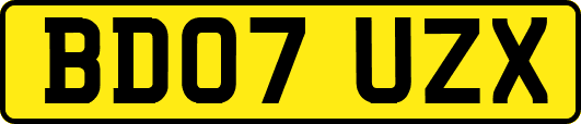 BD07UZX