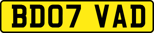 BD07VAD