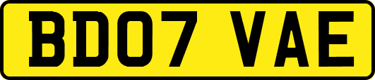 BD07VAE