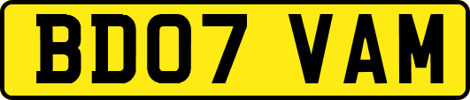 BD07VAM