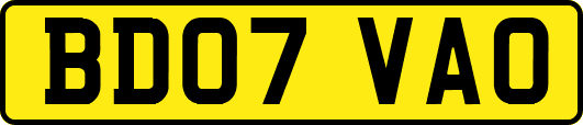 BD07VAO