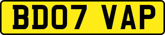 BD07VAP