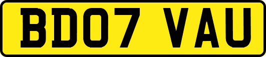 BD07VAU
