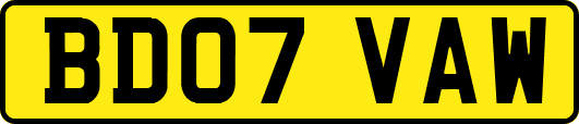 BD07VAW