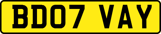 BD07VAY