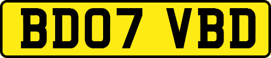 BD07VBD
