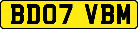 BD07VBM