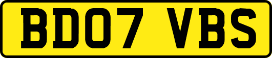 BD07VBS
