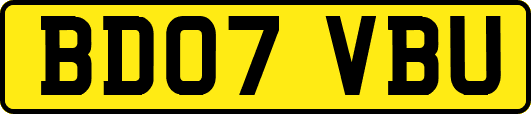 BD07VBU