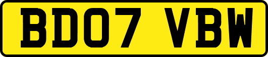 BD07VBW
