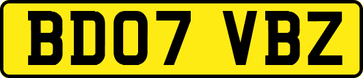 BD07VBZ