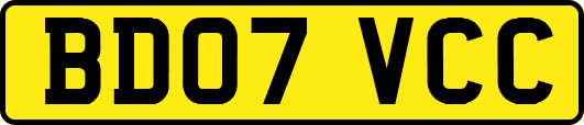 BD07VCC