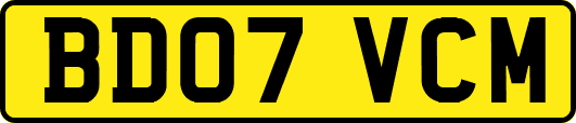 BD07VCM