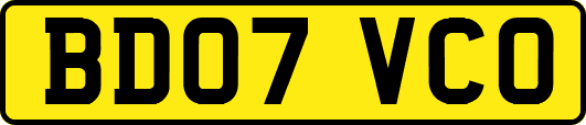 BD07VCO