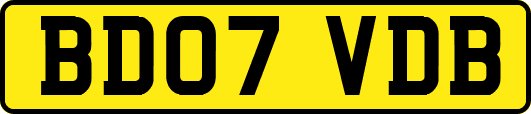 BD07VDB