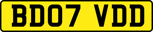 BD07VDD