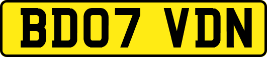 BD07VDN