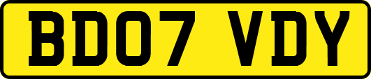 BD07VDY