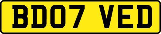 BD07VED