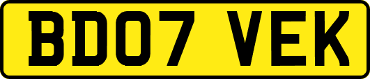 BD07VEK