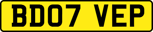 BD07VEP