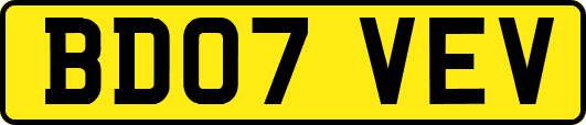 BD07VEV