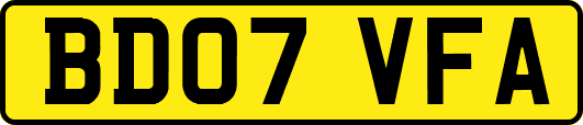 BD07VFA