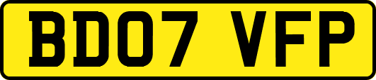 BD07VFP