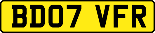 BD07VFR