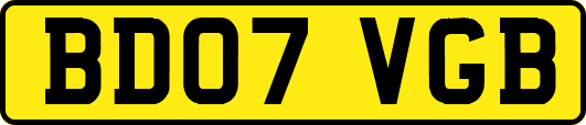 BD07VGB