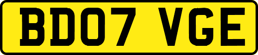 BD07VGE