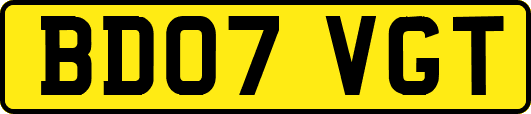 BD07VGT