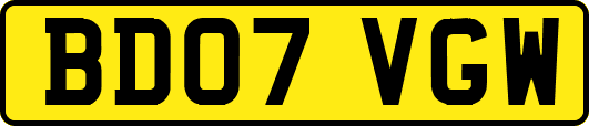 BD07VGW