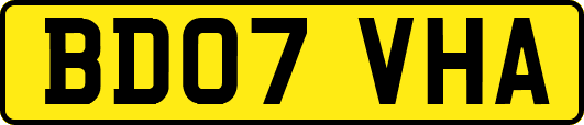 BD07VHA