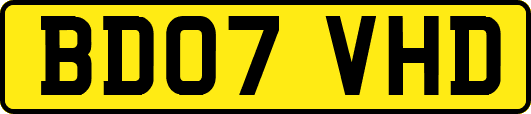 BD07VHD