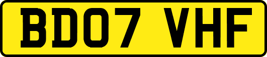 BD07VHF