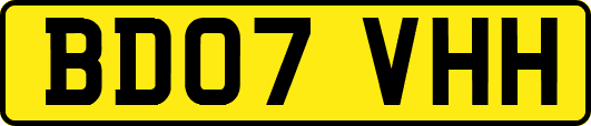 BD07VHH