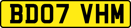 BD07VHM