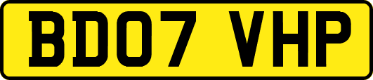 BD07VHP